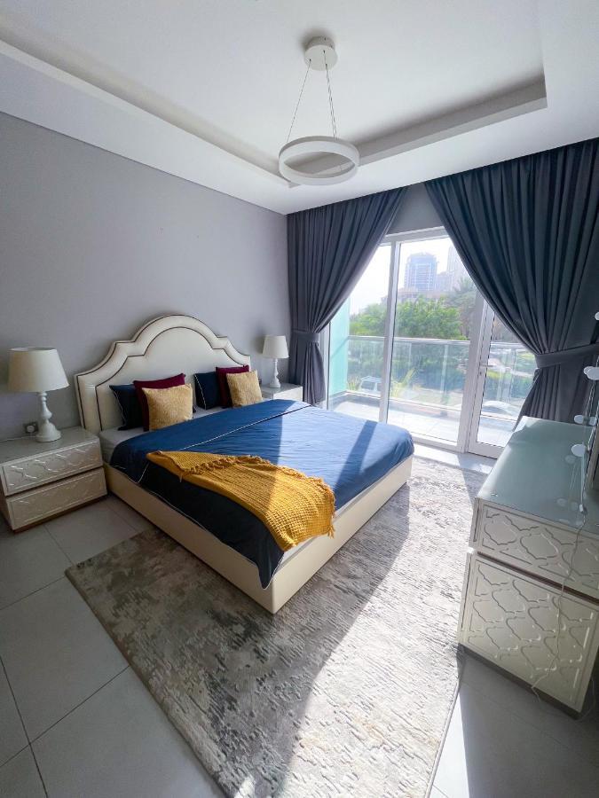 Апартаменты Amazing Park View! Jvc /New 1Br Дубай Экстерьер фото