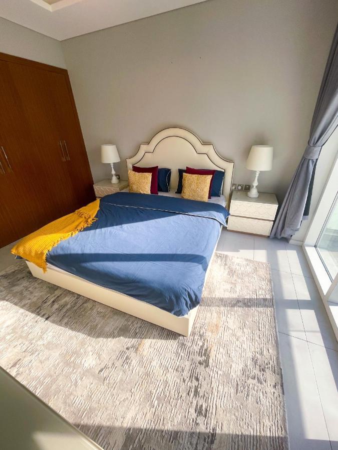 Апартаменты Amazing Park View! Jvc /New 1Br Дубай Экстерьер фото